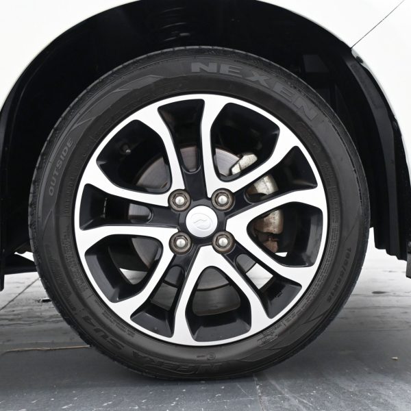 Perodua Myvi AV 1.5 (A) AT (2019) - Image 5
