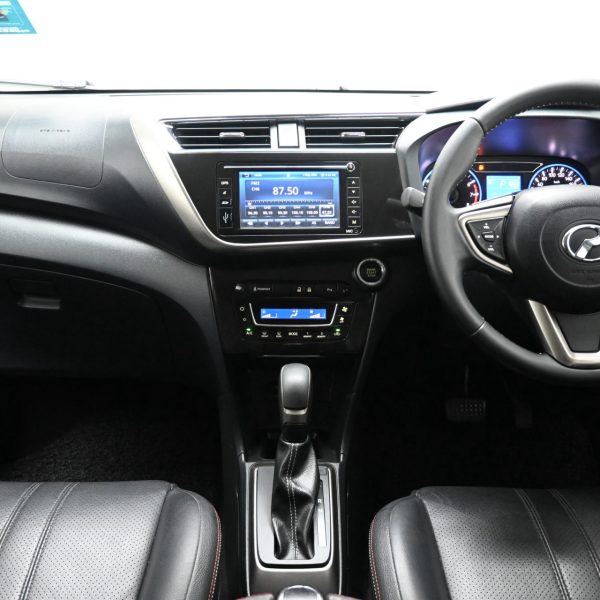 Perodua Myvi AV 1.5 (A) AT (2019) - Image 9