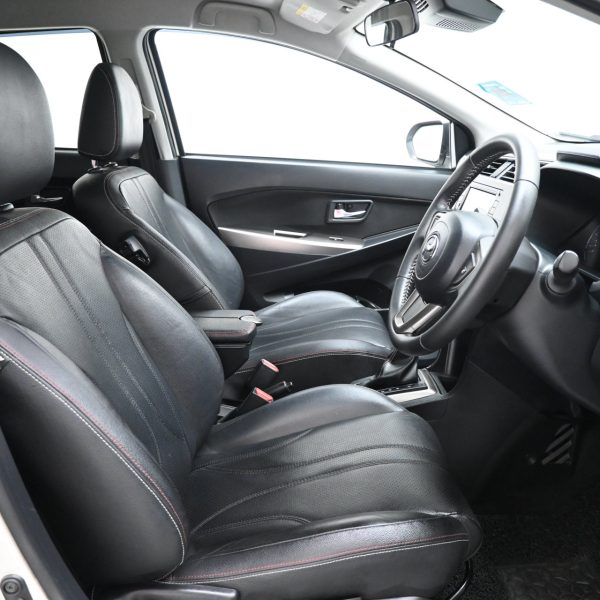 Perodua Myvi AV 1.5 (A) AT (2019) - Image 10