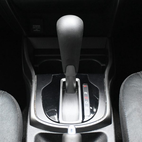 Honda City GM6 Sedan 4dr E i-VTEC CVT 7sp FWD 1.5i AT (2017) - Image 15