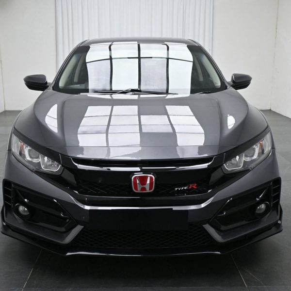 Honda Civic FC Sedan 4dr 1.8S AT (2016) - Image 2