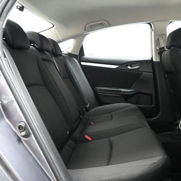Honda Civic FC Sedan 4dr 1.8S AT (2016) - Image 12