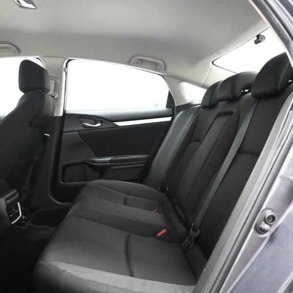 Honda Civic FC Sedan 4dr 1.8S AT (2016) - Image 13