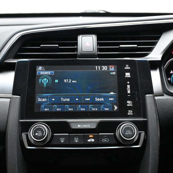 Honda Civic FC Sedan 4dr 1.8S AT (2016) - Image 14