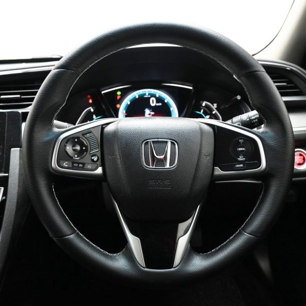 Honda Civic FC Sedan 4dr 1.8S AT (2016) - Image 16