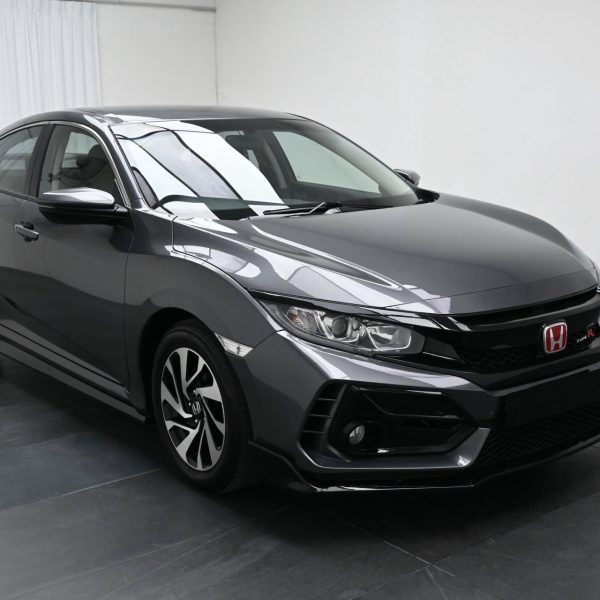 Honda Civic FC Sedan 4dr 1.8S AT (2016) - Image 3