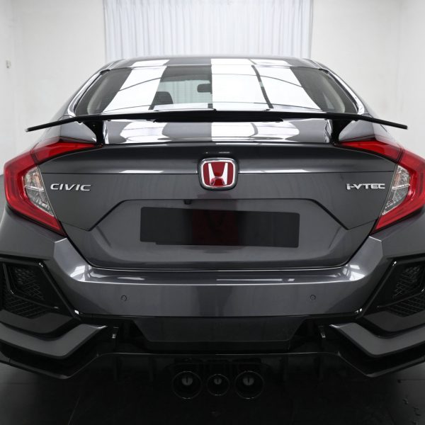 Honda Civic FC Sedan 4dr 1.8S AT (2016) - Image 7