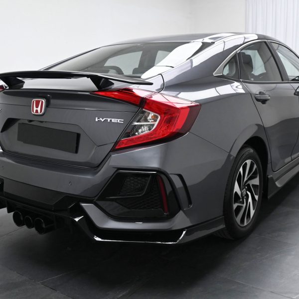 Honda Civic FC Sedan 4dr 1.8S AT (2016) - Image 8