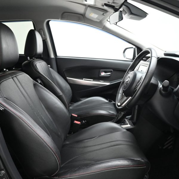 Perodua Alza 1.5 Advance AT (2018) - Image 11
