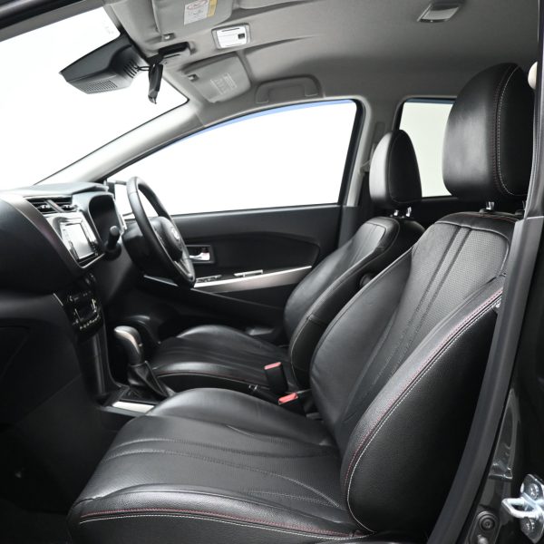Perodua Alza 1.5 Advance AT (2018) - Image 12