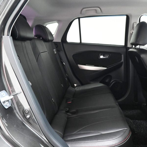 Perodua Alza 1.5 Advance AT (2018) - Image 13