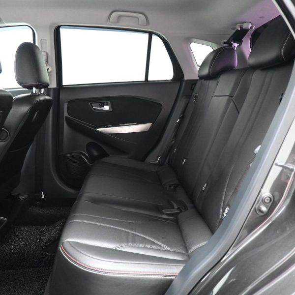 Perodua Alza 1.5 Advance AT (2018) - Image 14