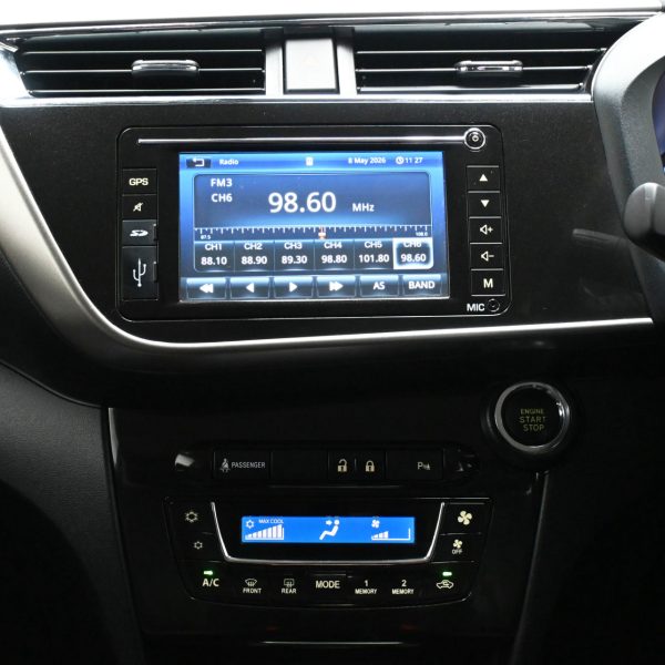 Perodua Alza 1.5 Advance AT (2018) - Image 16