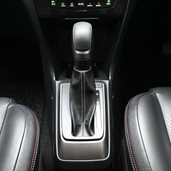 Perodua Alza 1.5 Advance AT (2018) - Image 17