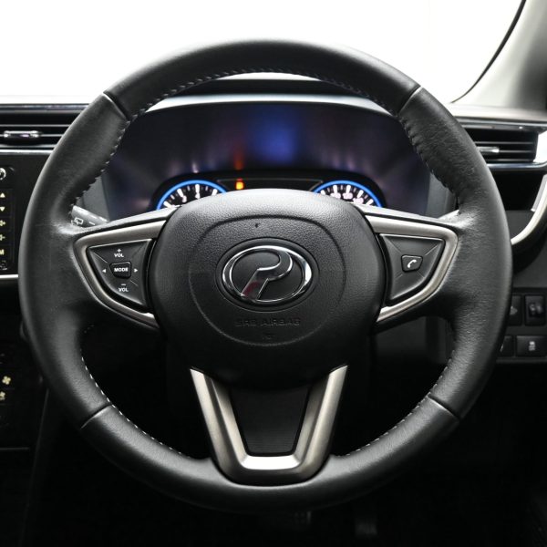 Perodua Alza 1.5 Advance AT (2018) - Image 18
