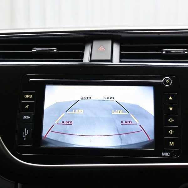 Perodua Alza 1.5 Advance AT (2018) - Image 4