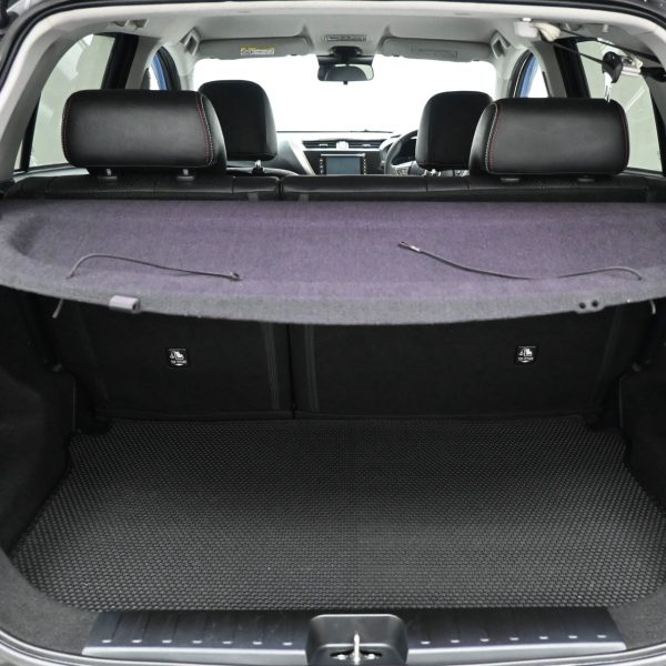Perodua Alza 1.5 Advance AT (2018) - Image 5