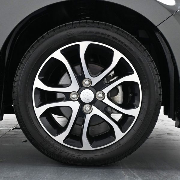Perodua Alza 1.5 Advance AT (2018) - Image 6