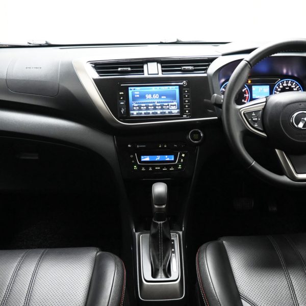 Perodua Alza 1.5 Advance AT (2018) - Image 10