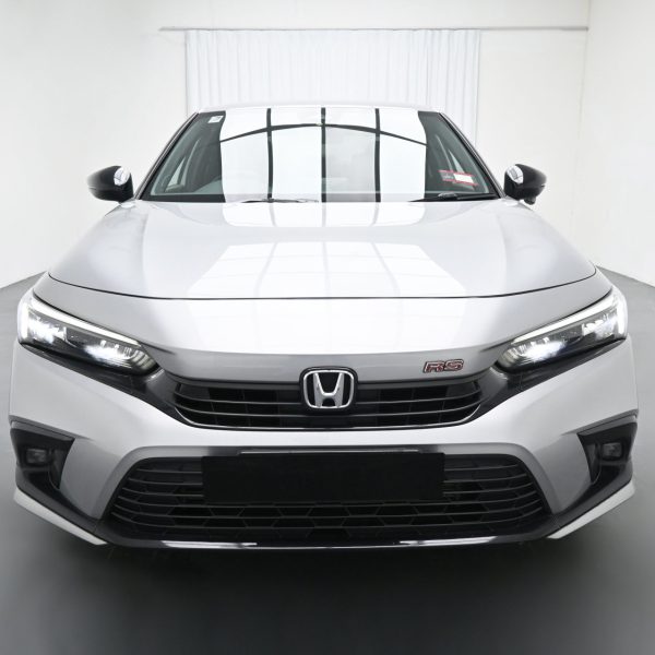 Honda Civic FE 1.5 RS Auto AT (2022) - Image 2