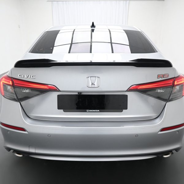 Honda Civic FE 1.5 RS Auto AT (2022) - Image 11