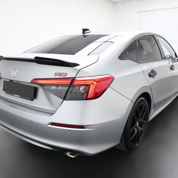Honda Civic FE 1.5 RS Auto AT (2022) - Image 12