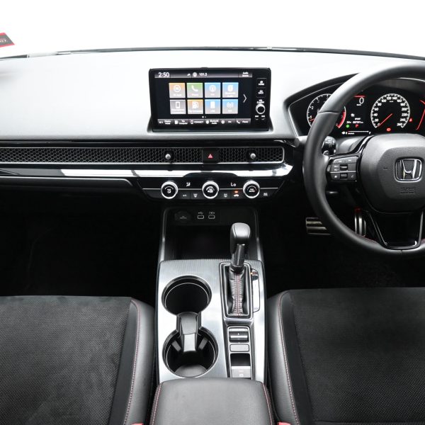 Honda Civic FE 1.5 RS Auto AT (2022) - Image 13