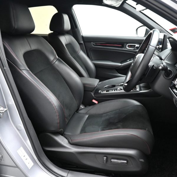 Honda Civic FE 1.5 RS Auto AT (2022) - Image 14