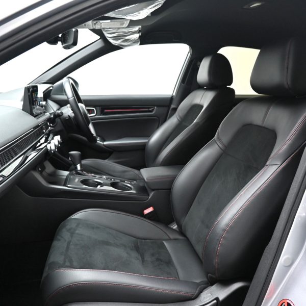 Honda Civic FE 1.5 RS Auto AT (2022) - Image 15