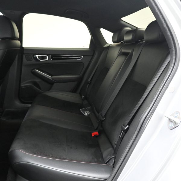 Honda Civic FE 1.5 RS Auto AT (2022) - Image 17