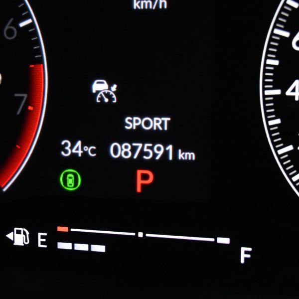 Honda Civic FE 1.5 RS Auto AT (2022) - Image 18