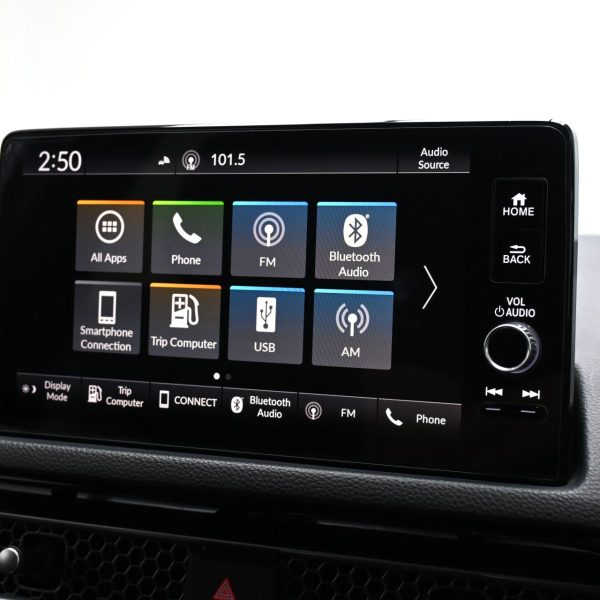 Honda Civic FE 1.5 RS Auto AT (2022) - Image 19