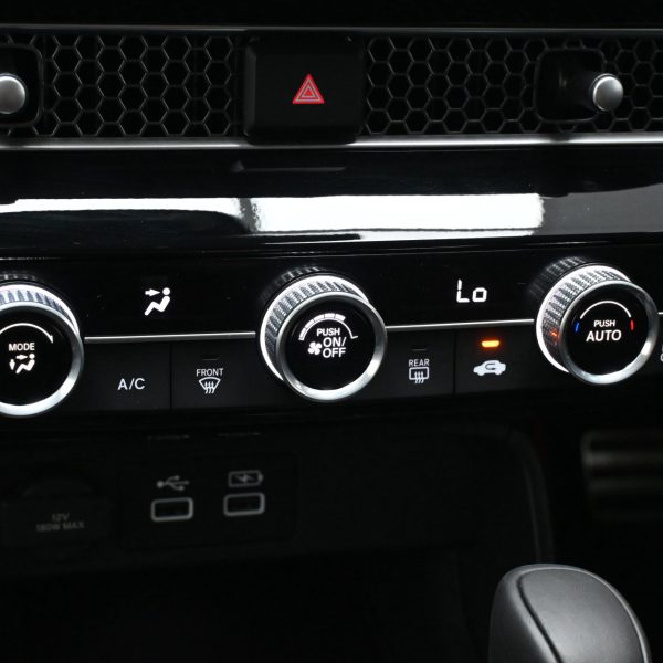 Honda Civic FE 1.5 RS Auto AT (2022) - Image 20