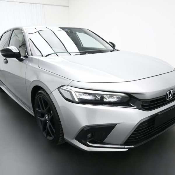 Honda Civic FE 1.5 RS Auto AT (2022) - Image 3