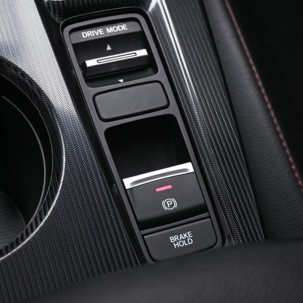 Honda Civic FE 1.5 RS Auto AT (2022) - Image 4