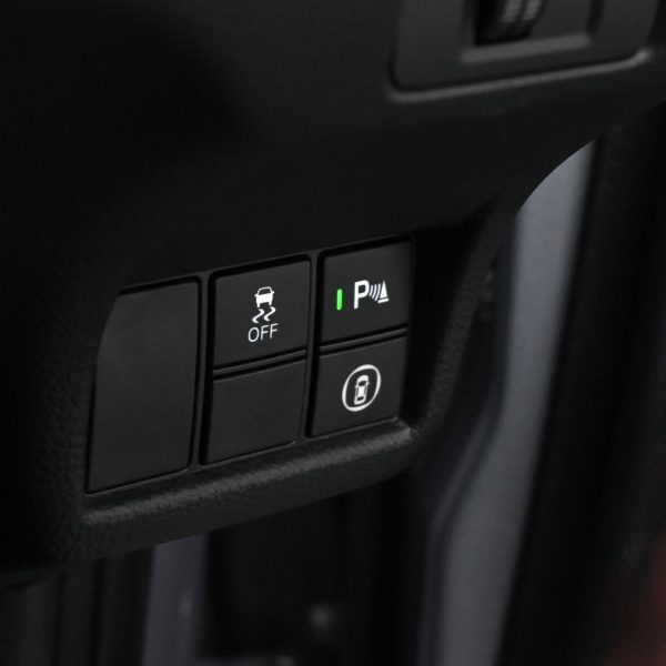 Honda Civic FE 1.5 RS Auto AT (2022) - Image 7