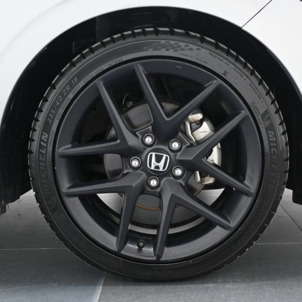 Honda Civic FE 1.5 RS Auto AT (2022) - Image 9