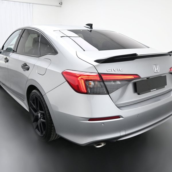Honda Civic FE 1.5 RS Auto AT (2022) - Image 10