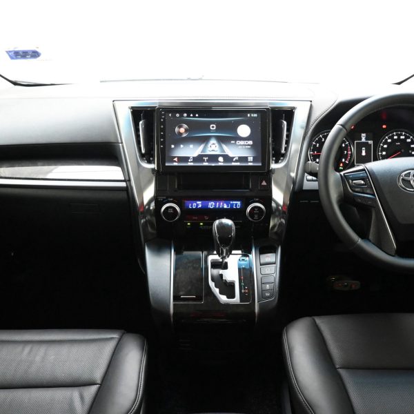 Toyota Vellfire H30 Wagon 5dr 7st CVT FWD 2.5i ZG Edition AT (2015) - Image 11
