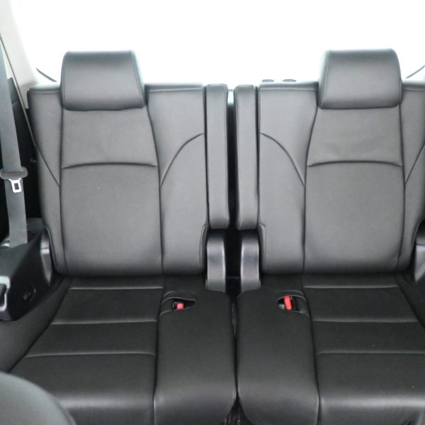 Toyota Vellfire H30 Wagon 5dr 7st CVT FWD 2.5i ZG Edition AT (2015) - Image 16