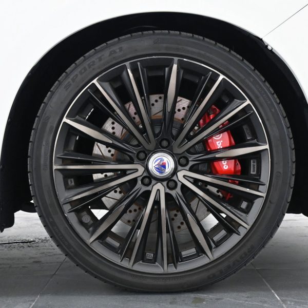 Toyota Vellfire H30 Wagon 5dr 7st CVT FWD 2.5i ZG Edition AT (2015) - Image 7