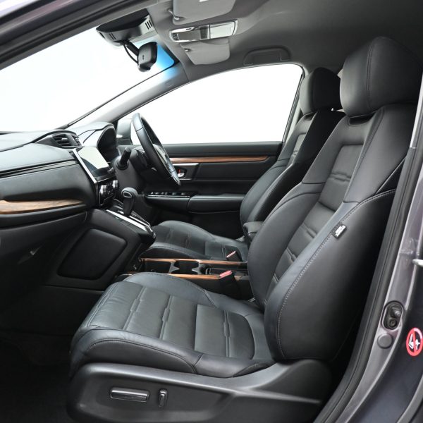 Honda CR-V 1.5 TC-P 2WD 1.5L Auto AT (2021) - Image 11