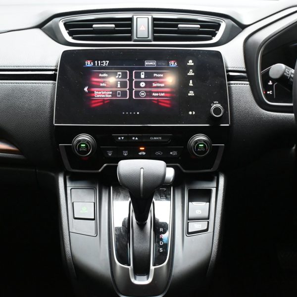 Honda CR-V 1.5 TC-P 2WD 1.5L Auto AT (2021) - Image 14