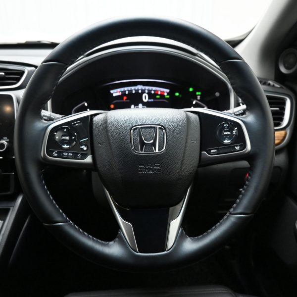 Honda CR-V 1.5 TC-P 2WD 1.5L Auto AT (2021) - Image 15