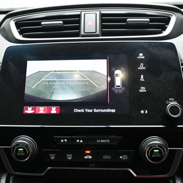 Honda CR-V 1.5 TC-P 2WD 1.5L Auto AT (2021) - Image 16