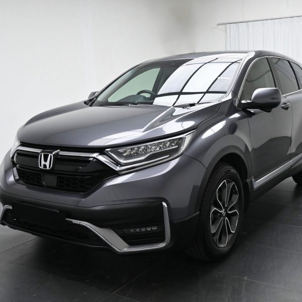 Honda CR-V 1.5 TC-P 2WD 1.5L Auto AT (2021) - Image 18