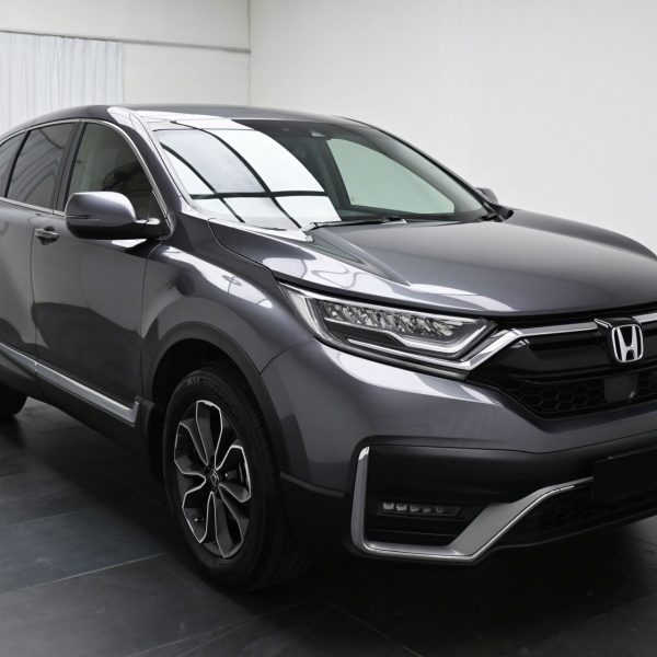 Honda CR-V 1.5 TC-P 2WD 1.5L Auto AT (2021) - Image 3