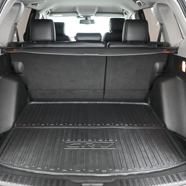Honda CR-V 1.5 TC-P 2WD 1.5L Auto AT (2021) - Image 4