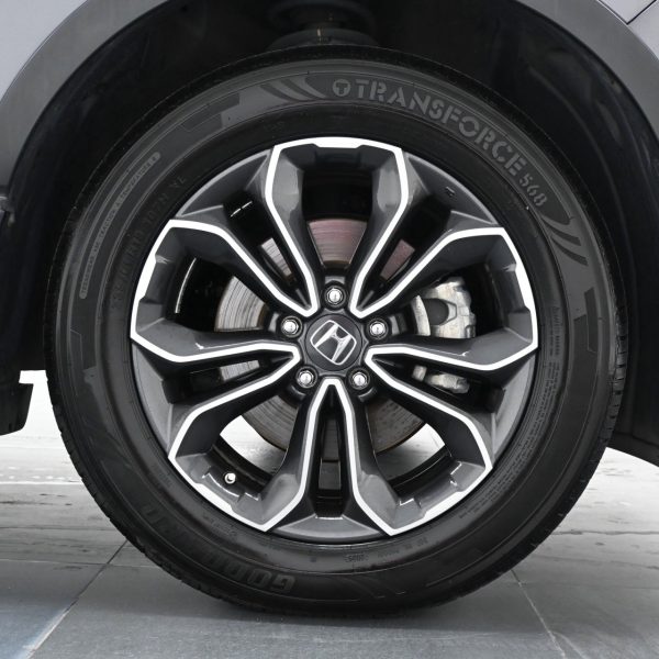 Honda CR-V 1.5 TC-P 2WD 1.5L Auto AT (2021) - Image 5