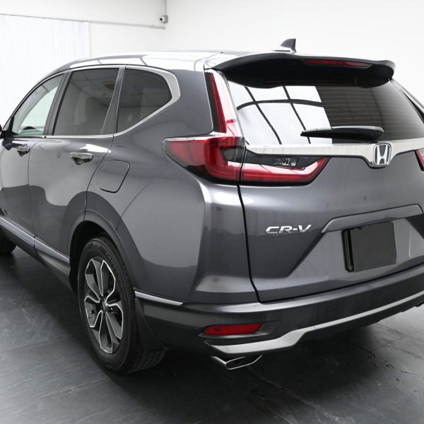 Honda CR-V 1.5 TC-P 2WD 1.5L Auto AT (2021) - Image 6
